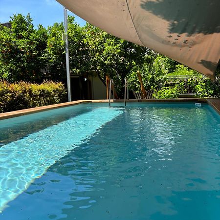 Luxury Relaxing Home With Heated Pool Near Catania, Taormina, The Sea And Mount Etna Giarre Bagian luar foto