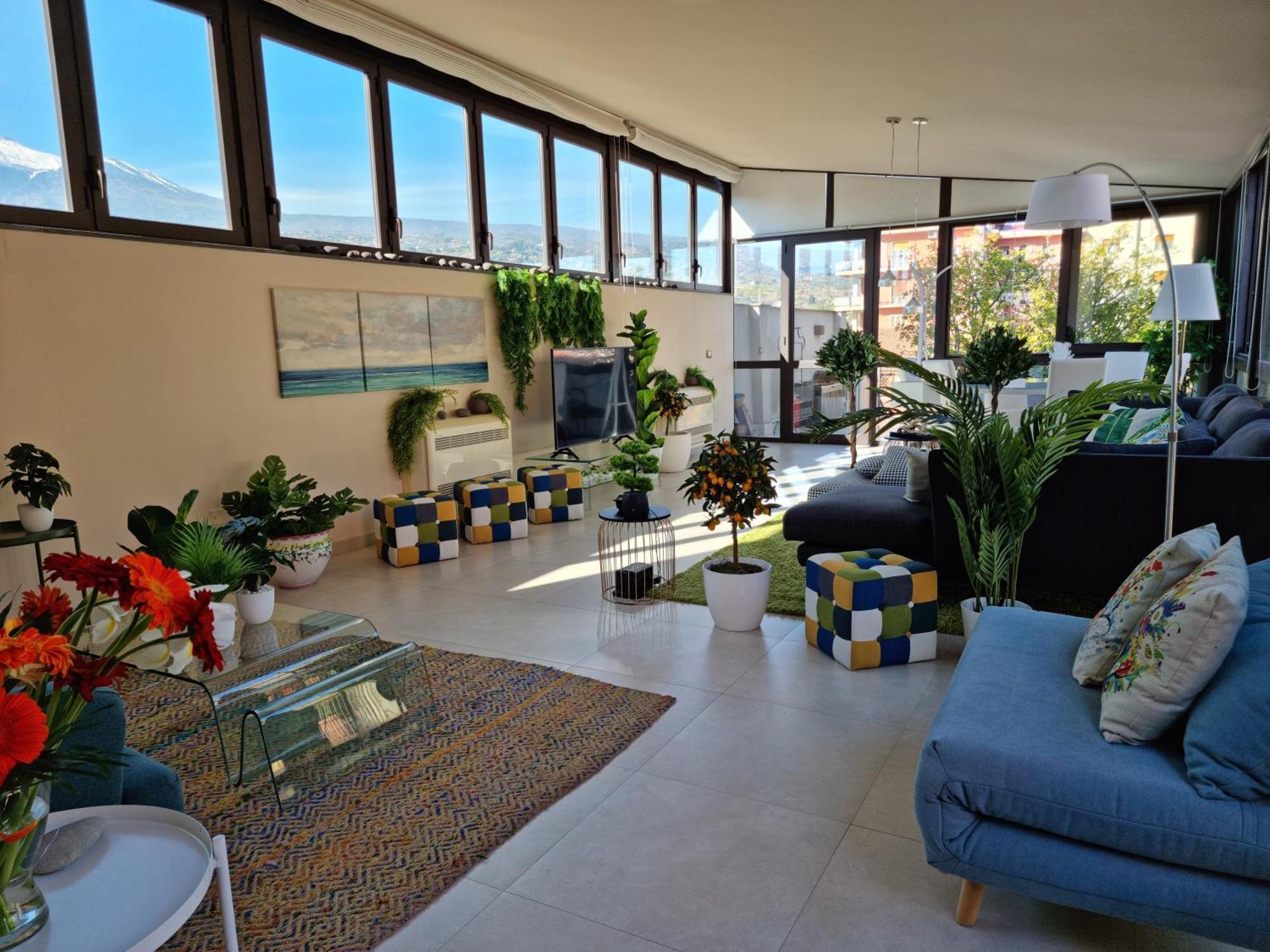 Luxury Relaxing Home With Heated Pool Near Catania, Taormina, The Sea And Mount Etna Giarre Bagian luar foto