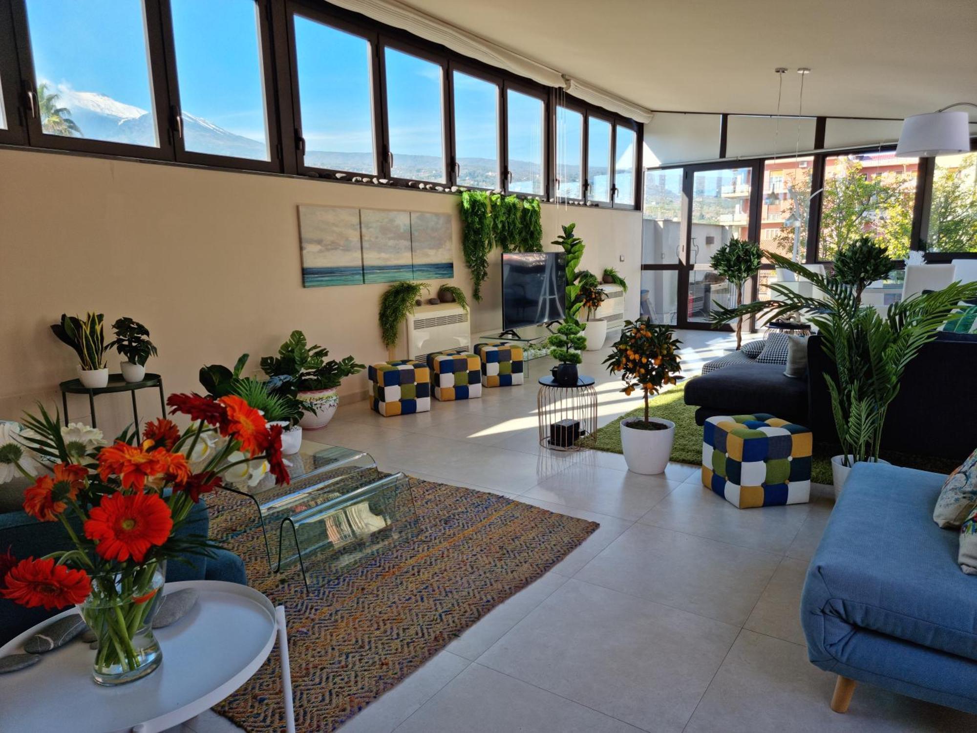 Luxury Relaxing Home With Heated Pool Near Catania, Taormina, The Sea And Mount Etna Giarre Bagian luar foto