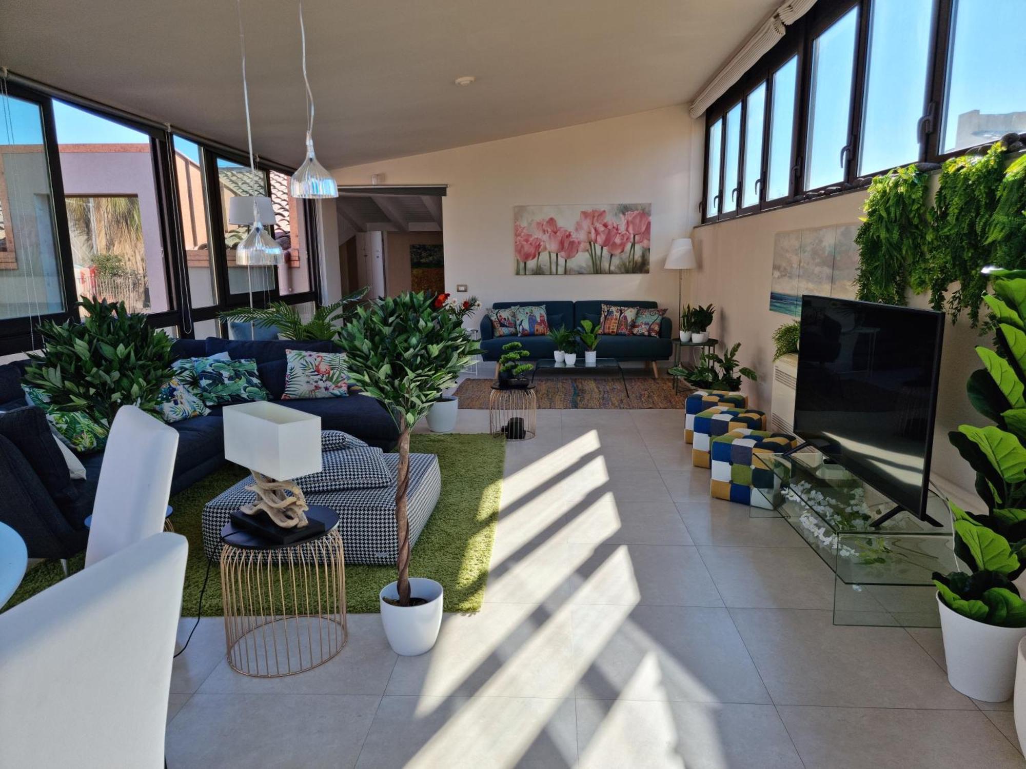 Luxury Relaxing Home With Heated Pool Near Catania, Taormina, The Sea And Mount Etna Giarre Bagian luar foto