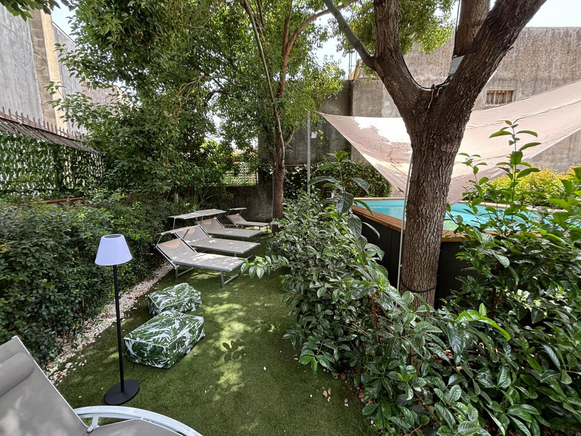 Luxury Relaxing Home With Heated Pool Near Catania, Taormina, The Sea And Mount Etna Giarre Bagian luar foto
